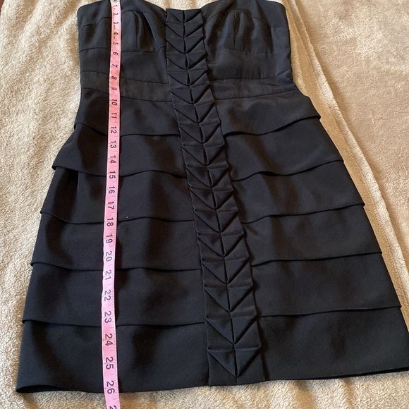 Vintage BCBG DRESS - Picture 9 of 13